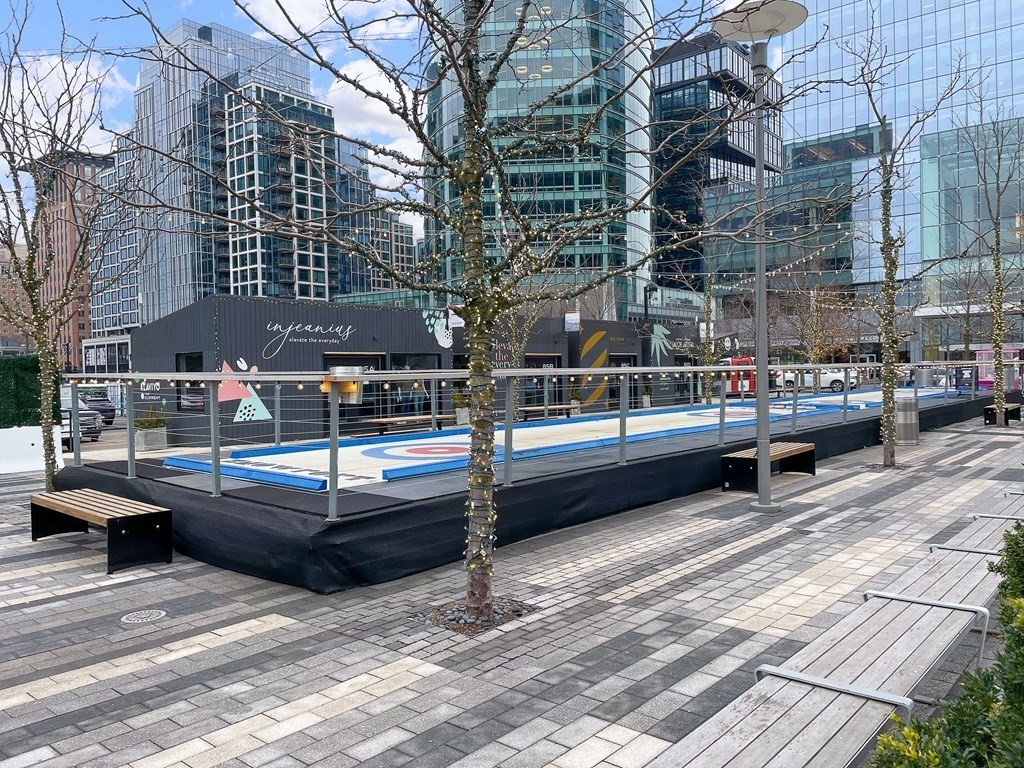 22 Liberty Drive, Unit 6F Boston, MA 02210 - Photo 34 of 36