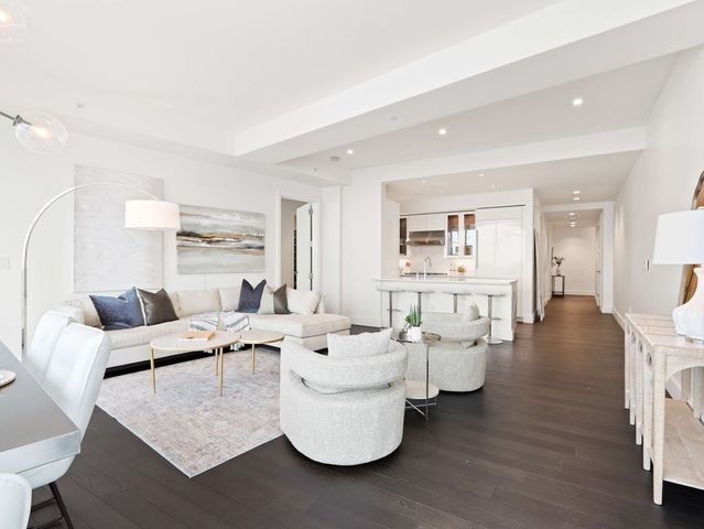 $4,720,500 | 22 Liberty Drive, Unit 6F, Boston, MA 02210