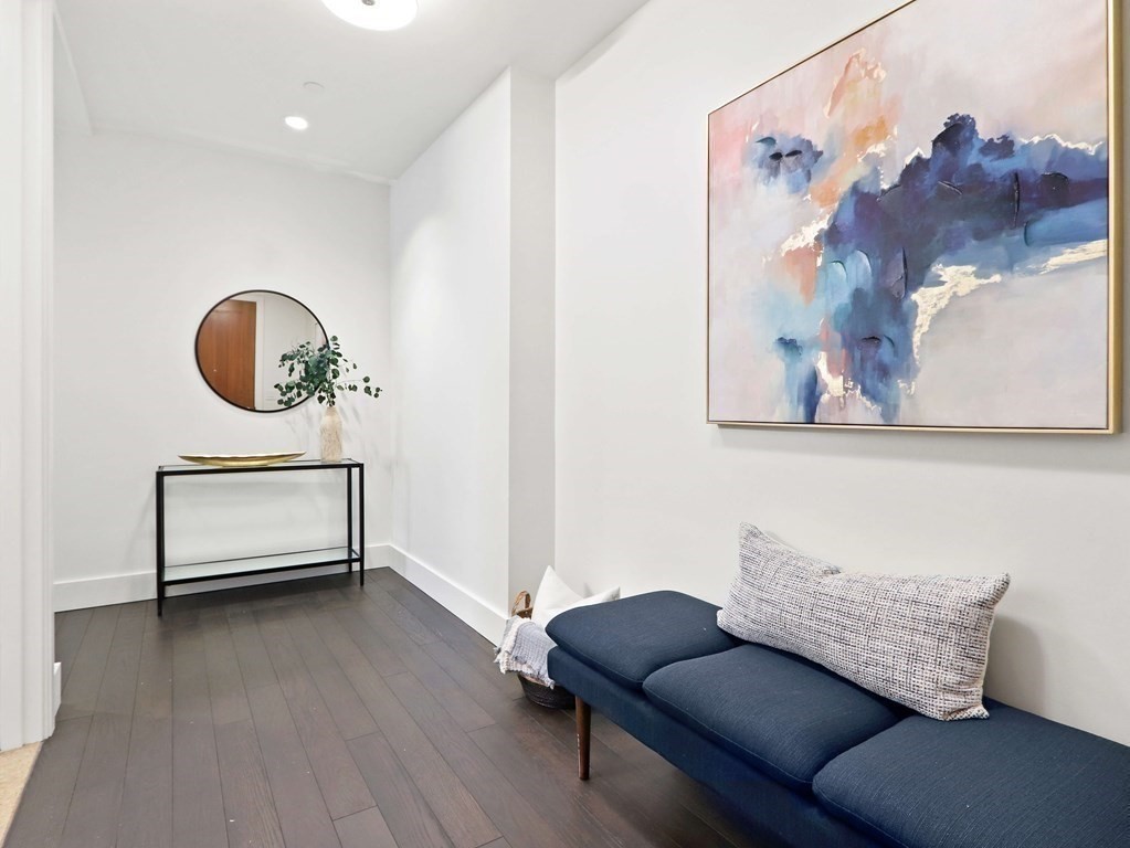 22 Liberty Drive, Unit 6F Boston, MA 02210 - Photo 10 of 36