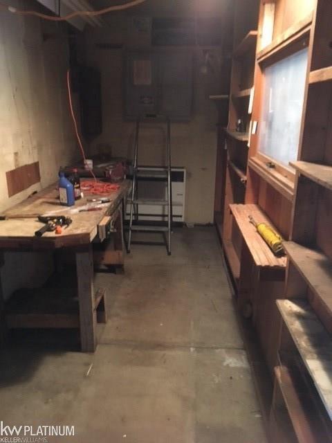 7236 Flamingo Road Algonac, MI 48001 - Photo 24 of 26