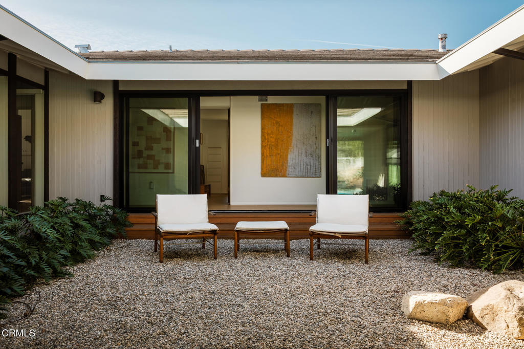 3345 Villa Mesa Road Pasadena, CA 91107 - Photo 11 of 15 0020 3345 Villa Mesa MLS