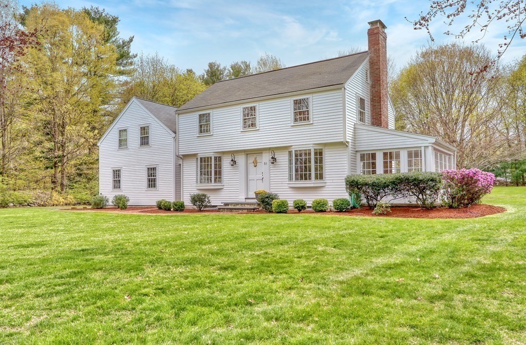 51 Fieldstone Road Westwood, MA 02090 - Photo 1 of 42 Gallery Image 1