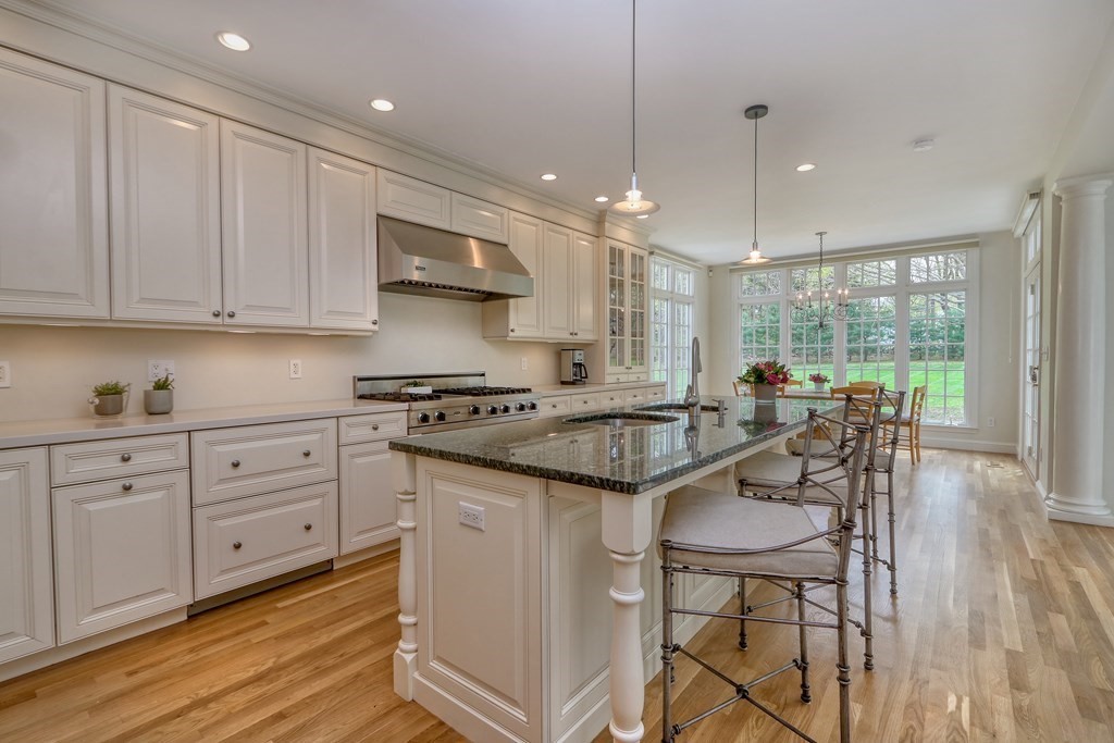 51 Fieldstone Road Westwood, MA 02090 - Photo 12 of 42 Gallery Image 12
