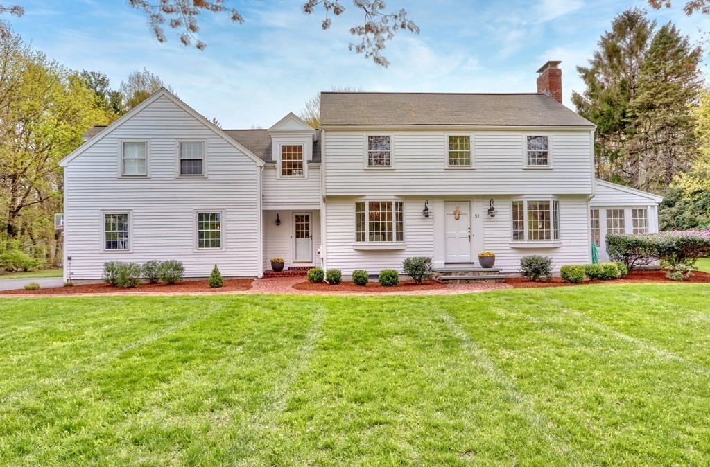 51 Fieldstone Road Westwood, MA 02090 - Photo 2 of 42 Gallery Image 2