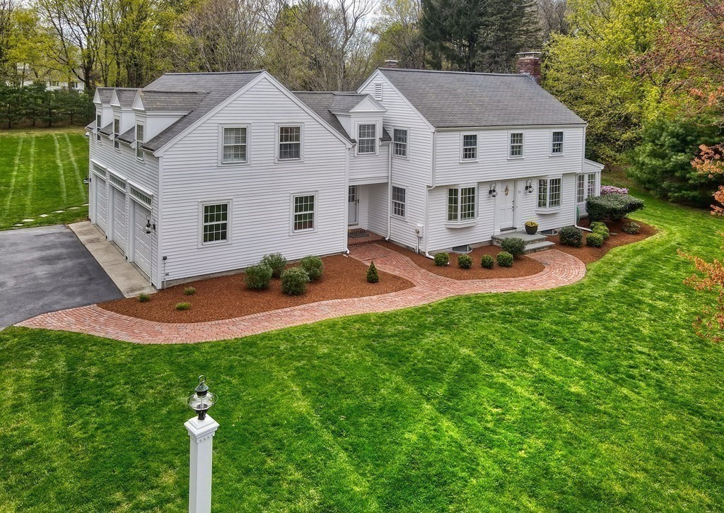 51 Fieldstone Road Westwood, MA 02090 - Photo 3 of 42 Gallery Image 3
