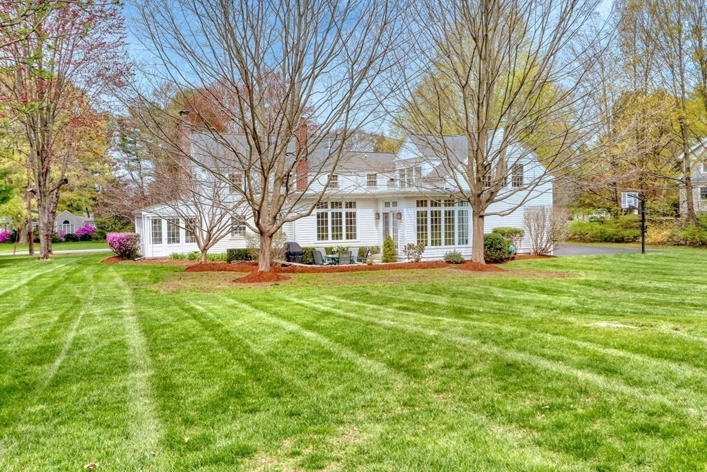 51 Fieldstone Road Westwood, MA 02090 - Photo 31 of 42 Gallery Image 31