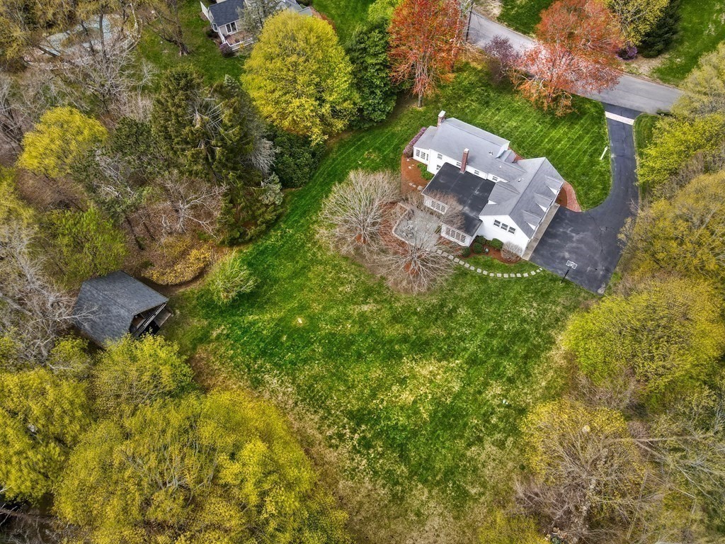 51 Fieldstone Road Westwood, MA 02090 - Photo 40 of 42 Gallery Image 40