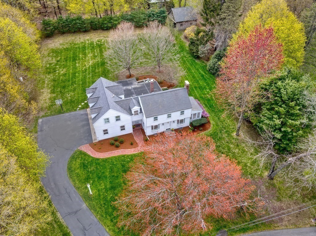 51 Fieldstone Road Westwood, MA 02090 - Photo 4 of 42 Gallery Image 4