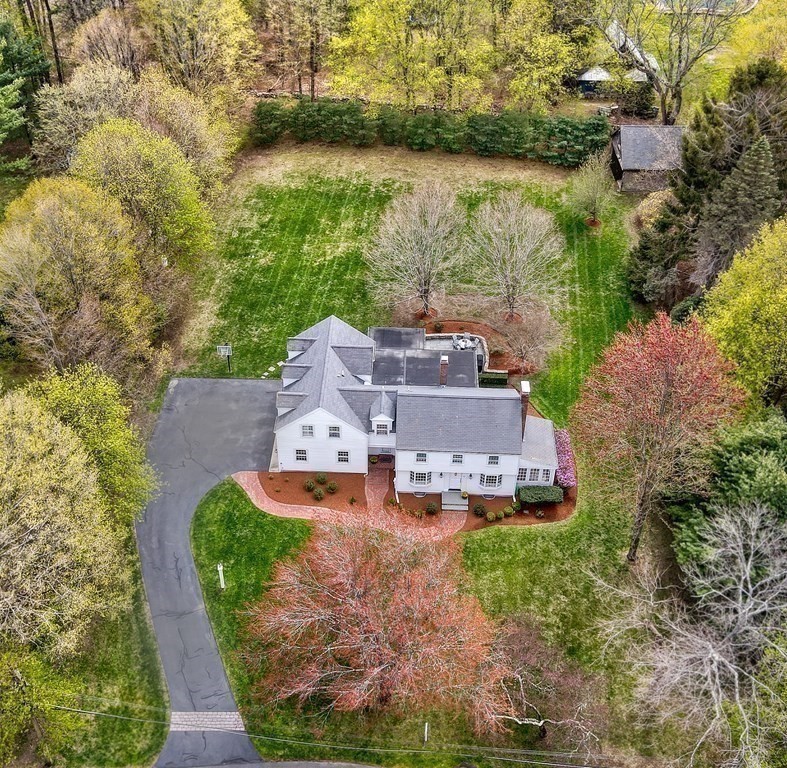 51 Fieldstone Road Westwood, MA 02090 - Photo 42 of 42 Gallery Image 42