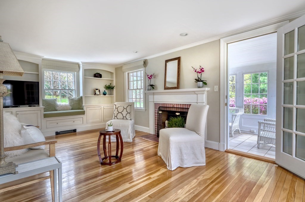 51 Fieldstone Road Westwood, MA 02090 - Photo 6 of 42 Gallery Image 6