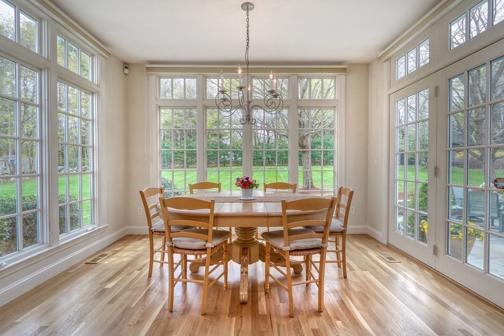 51 Fieldstone Road Westwood, MA 02090 - Photo 9 of 42 Gallery Image 9