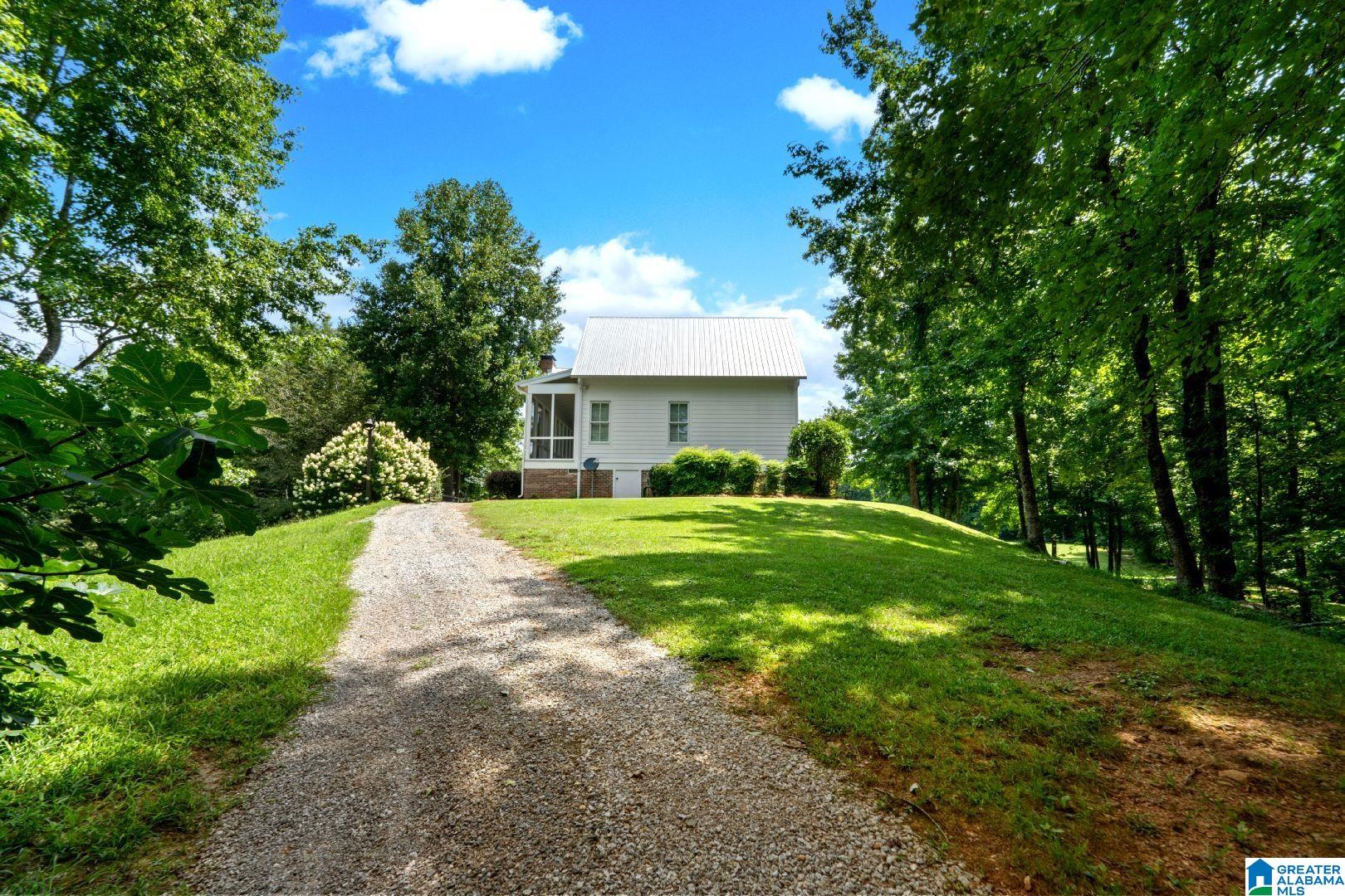 1420 Pepper Road Ashland, AL 36251 - Photo 52 of 68