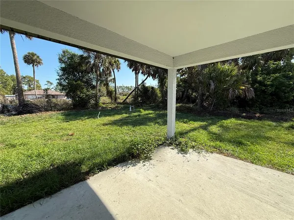 $2,000 | 1858 Patio Terrace, North Port, FL 34286