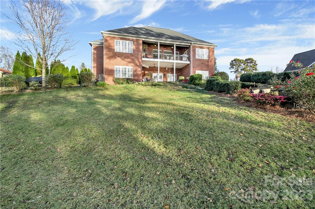 5206 Plantation Ridge Road Charlotte, NC 28214 - Photo 29 of 39 Gallery Image 29