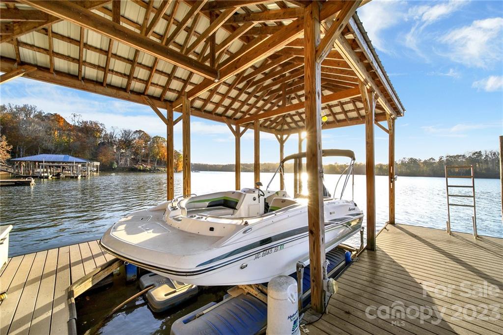 5206 Plantation Ridge Road Charlotte, NC 28214 - Photo 33 of 39 Gallery Image 33