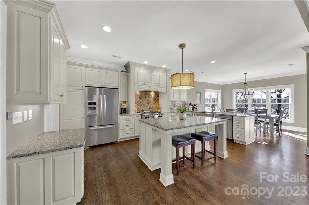 5206 Plantation Ridge Road Charlotte, NC 28214 - Photo 8 of 39 Gallery Image 8