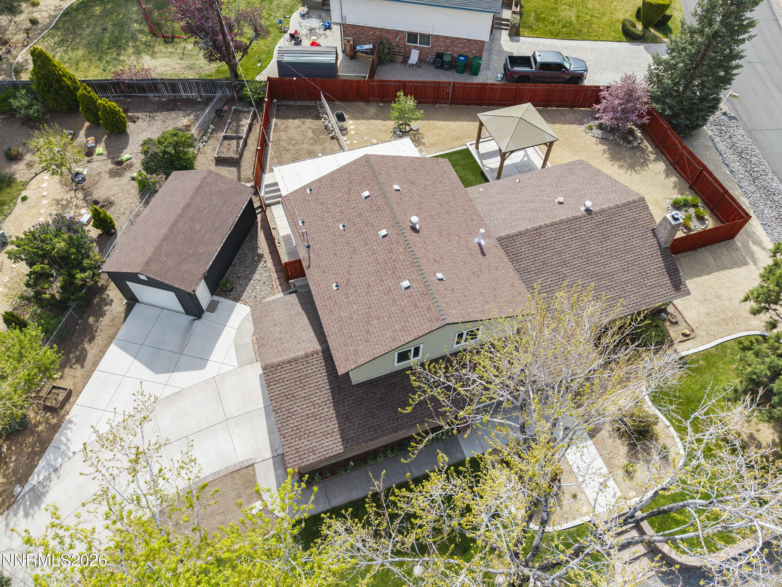 12065 Stoneybrook Drive Reno, NV 89511 - Photo 58 of 58 StoneyBrook12065-059