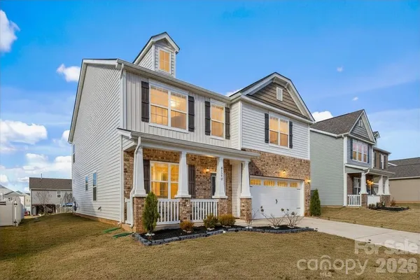 $420,000 | 9142 Mackinaw Drive, Gastonia, NC 28056