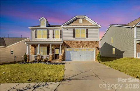 $425,000 | 9142 Mackinaw Drive, Gastonia, NC 28056