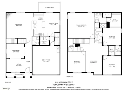 $425,000 | 9142 Mackinaw Drive, Gastonia, NC 28056