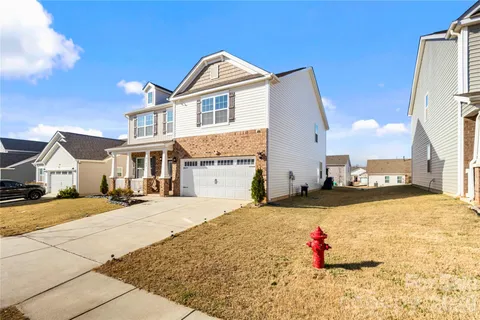 $425,000 | 9142 Mackinaw Drive, Gastonia, NC 28056