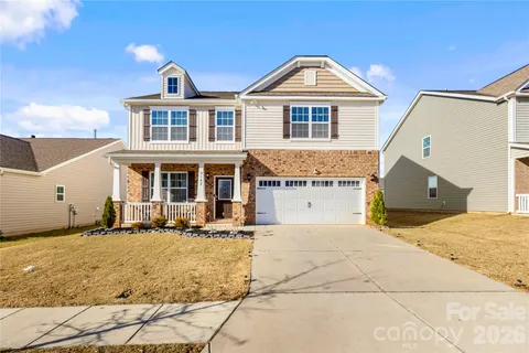 $425,000 | 9142 Mackinaw Drive, Gastonia, NC 28056