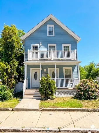 $3,500 | 71 Davison Street, Unit 1, Boston, MA 02136
