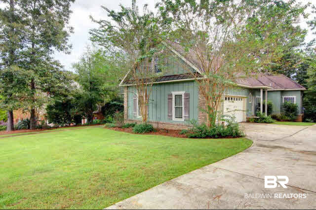 7122 Rushing Water Court Daphne, AL 36527 - Photo 2 of 20