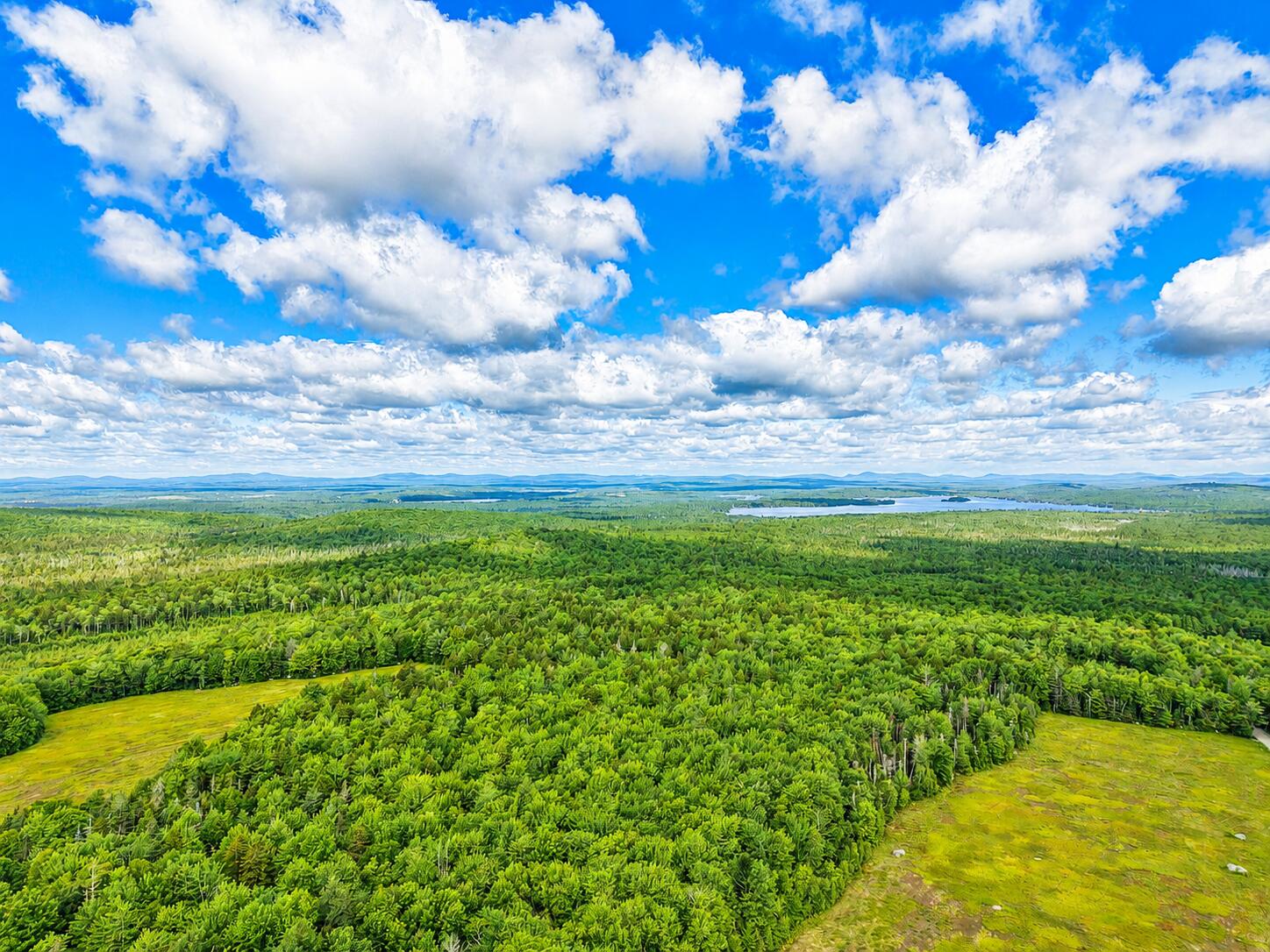 Map13-lot9 Martins Ridge Road Franklin, ME 04634 - Photo 11 of 39 Lot 9