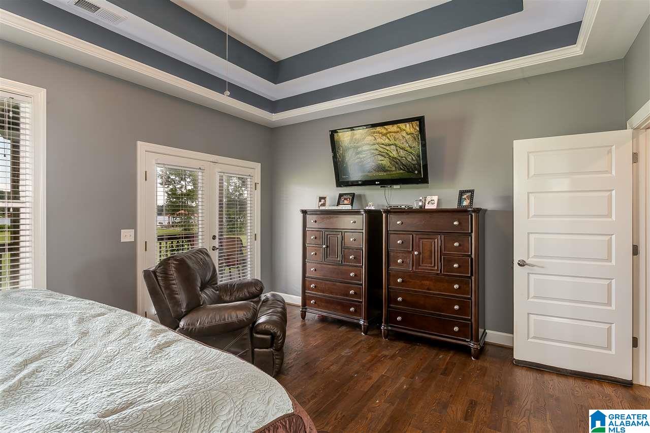 511 Cove Road Sylacauga, AL 35151 - Photo 20 of 49