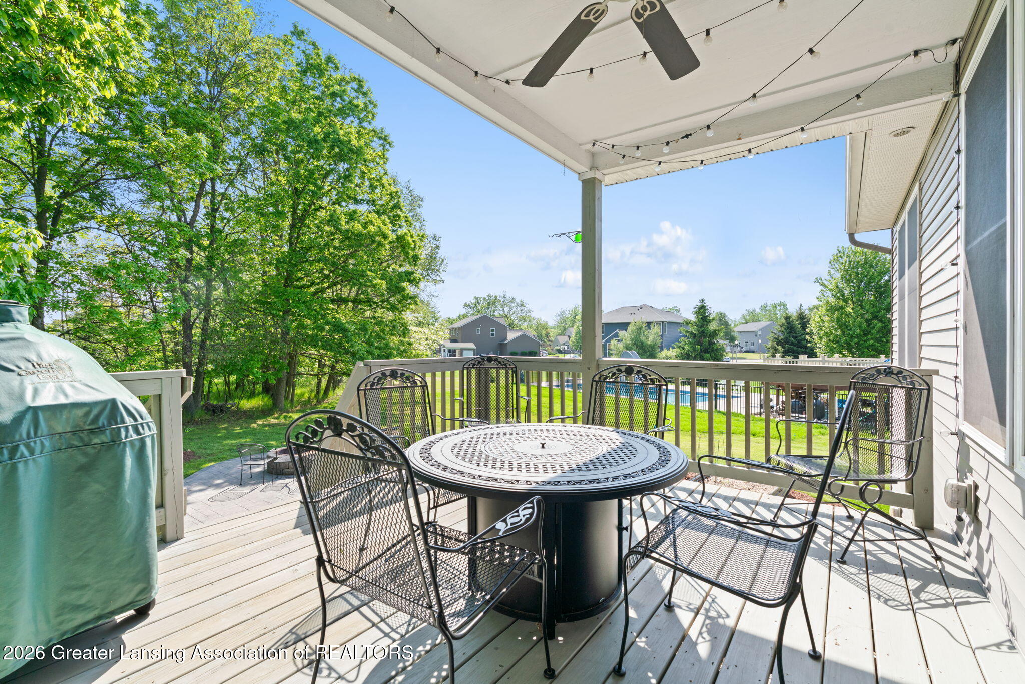 1566 Wellman Road Dewitt, MI 48820 - Photo 40 of 58