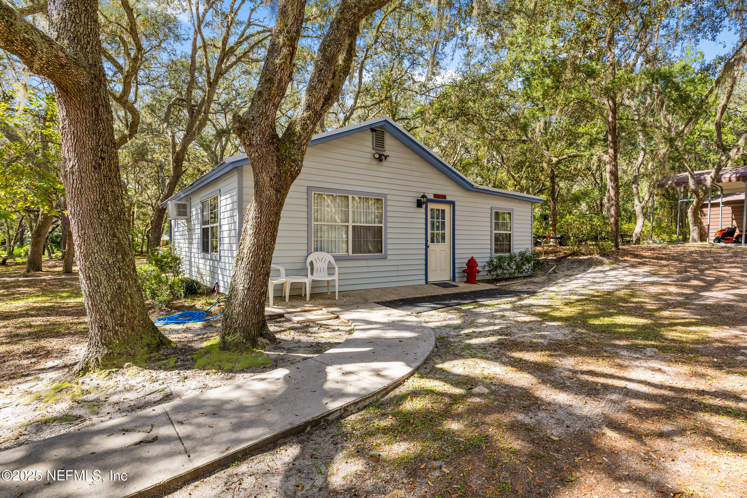 6441 Baker Road Keystone Heights, FL 32656 - Photo 47 of 66 Cottage