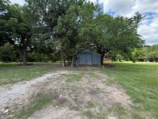 $62,500 | 741 East Kaufman Avenue, Cooper, TX 75432