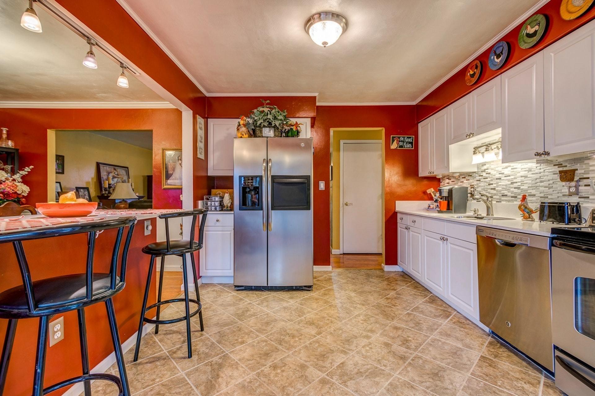 2513 Steele Road Roanoke, VA 24018 - Photo 16 of 39 016-300121-2513 Steele Road 15_7297447