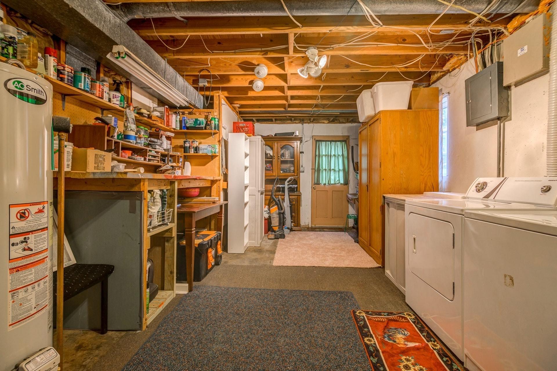 2513 Steele Road Roanoke, VA 24018 - Photo 29 of 39 029-300121-2513 Steele Road 28_7297460