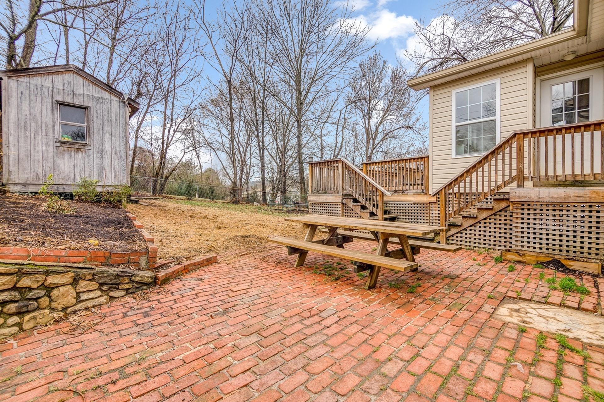 2513 Steele Road Roanoke, VA 24018 - Photo 30 of 39 030-300121-029-300121-2513 Steele Road 2