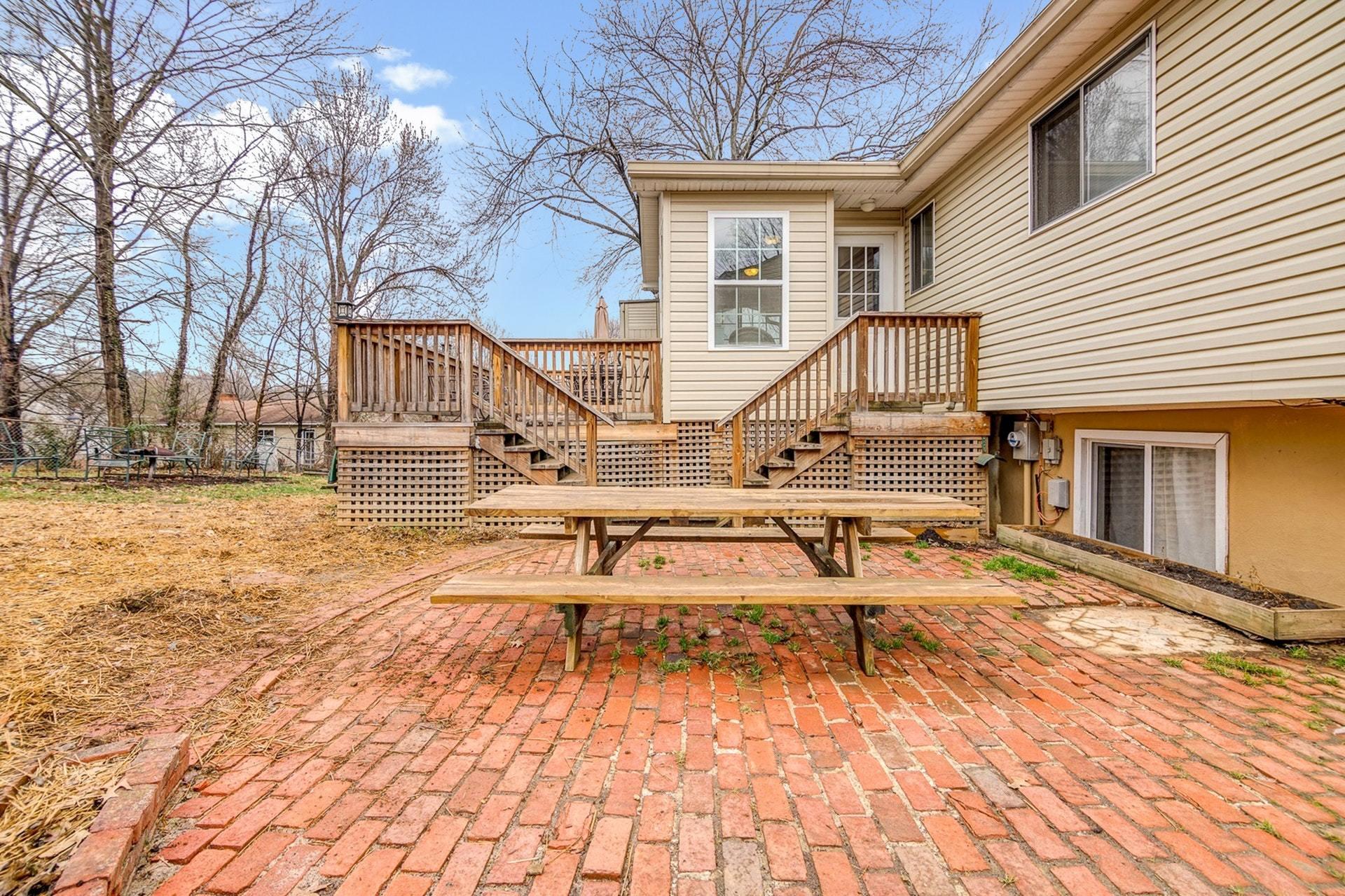 2513 Steele Road Roanoke, VA 24018 - Photo 31 of 39 031-300121-030-300121-2513 Steele Road 3