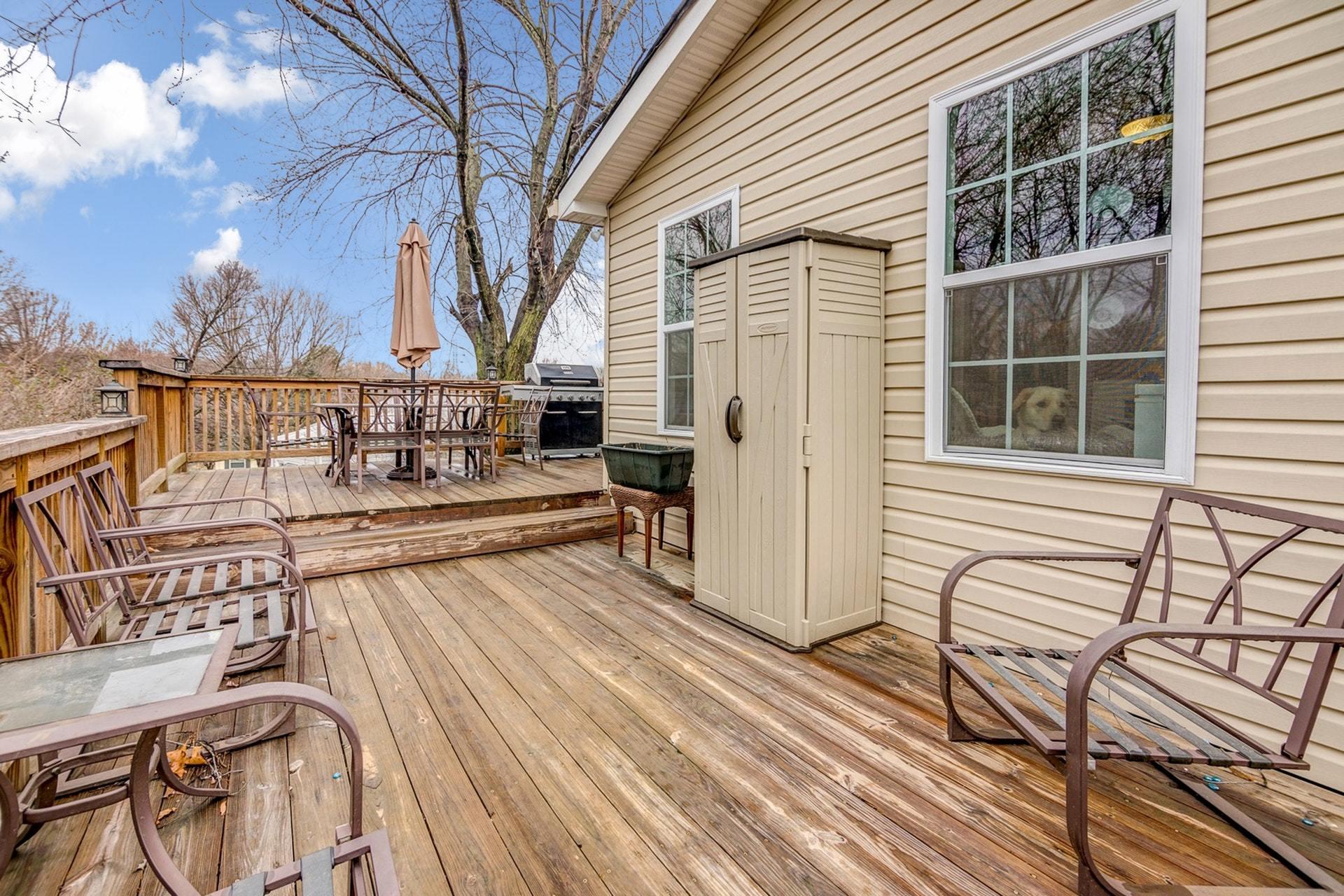 2513 Steele Road Roanoke, VA 24018 - Photo 32 of 39 032-300121-031-300121-2513 Steele Road 3