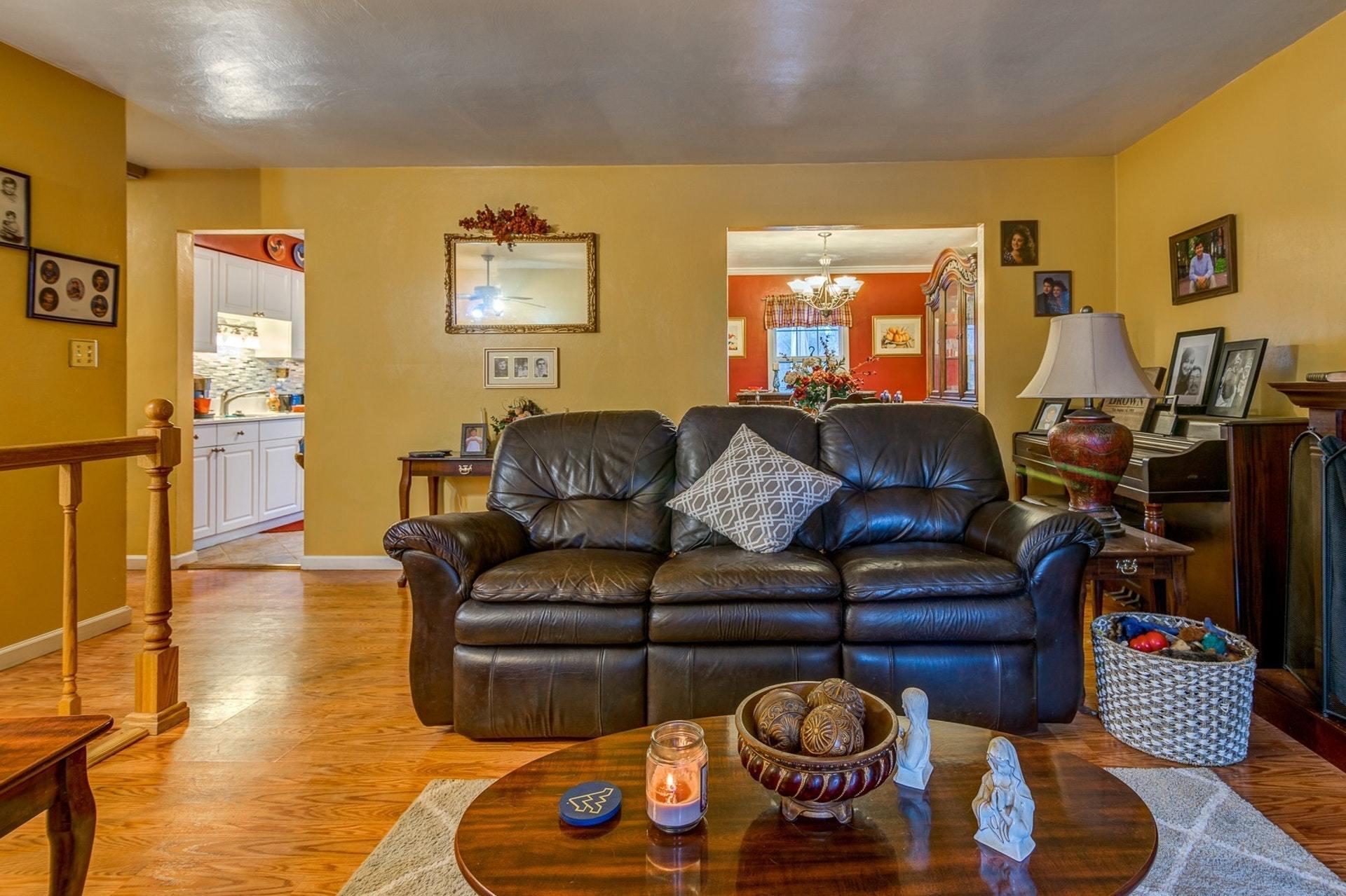 2513 Steele Road Roanoke, VA 24018 - Photo 10 of 39 010-300121-2513 Steele Road 09_7297441