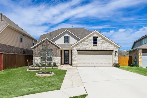 $450,000 | 108 Ravello Street, Liberty Hill, TX 78642