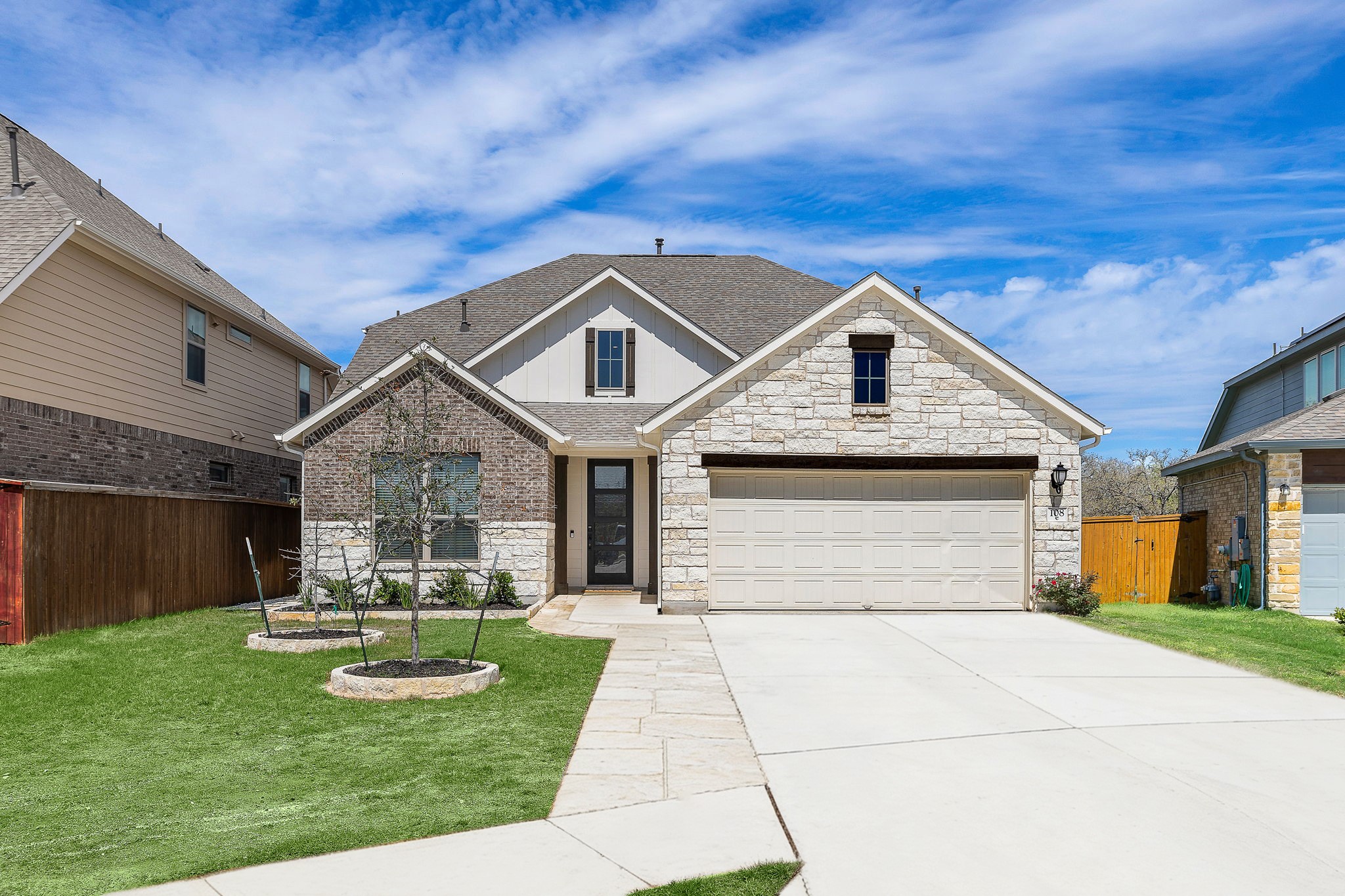 108 Ravello Street Liberty Hill, TX 78642 - Photo 3 of 39