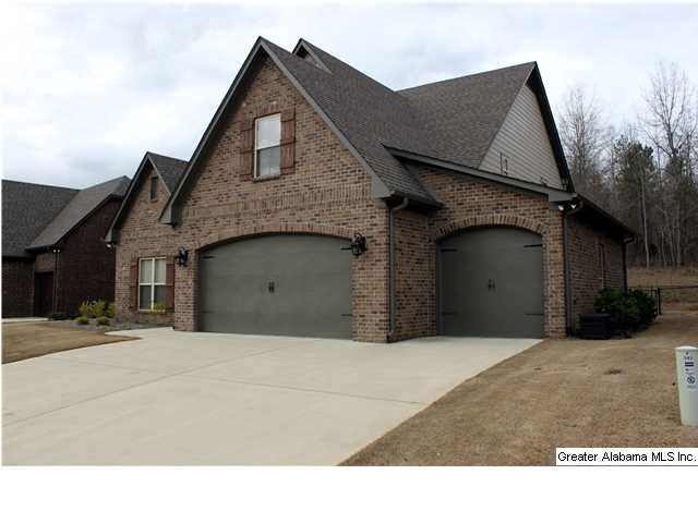 380 Strathaven Drive Pelham, AL 35124 - Photo 32 of 32