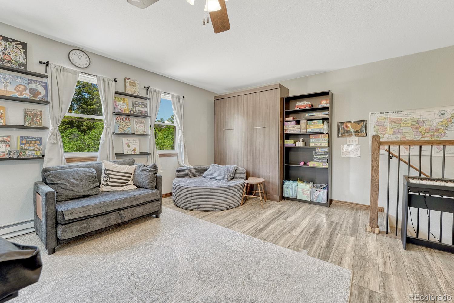 9306 South Curtis Road Larkspur, CO 80118 - Photo 40 of 50