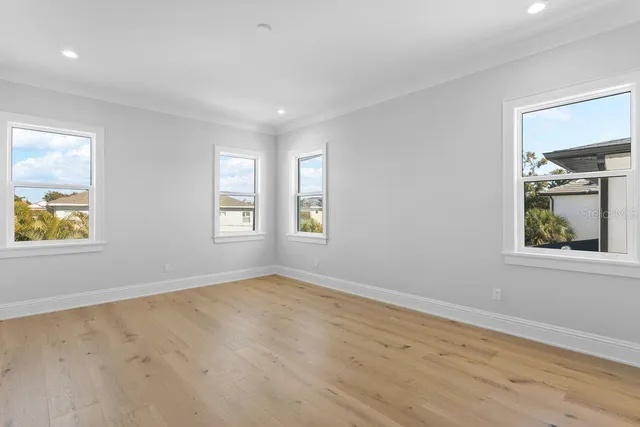 a view of barbecue area