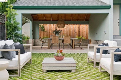 $1,995,000 | 368 Hudson Street, Oakland, CA 94618