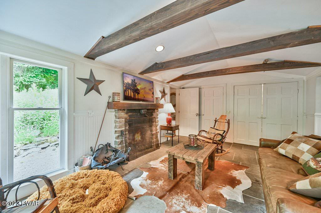 133 Daw Road Pleasant Mount, PA 18453 - Photo 34 of 105
