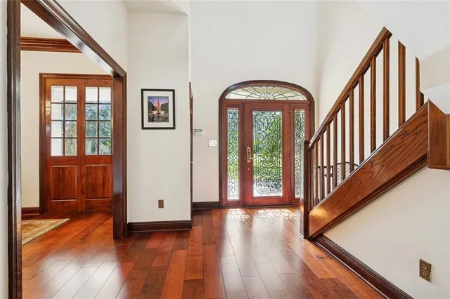 $779,100 | 553 Beau Chene Drive, Mandeville, LA 70471