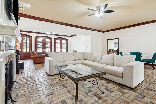 $779,100 | 553 Beau Chene Drive, Mandeville, LA 70471