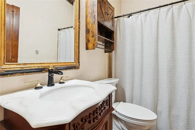 $779,100 | 553 Beau Chene Drive, Mandeville, LA 70471