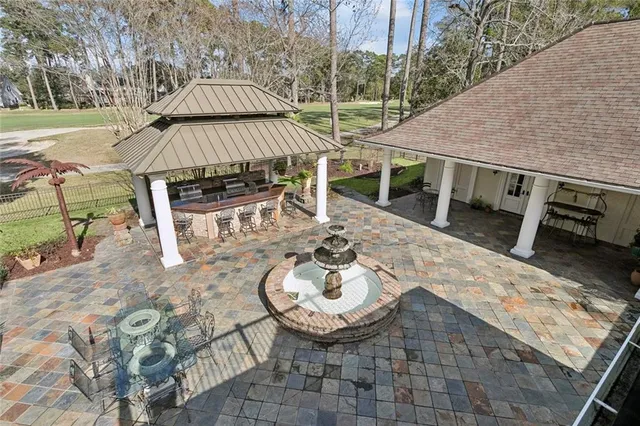 $779,100 | 553 Beau Chene Drive, Mandeville, LA 70471